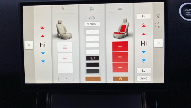 Land Rover Range Rover Evoque 2.0 D165 S 5dr Auto Diesel Hatchback